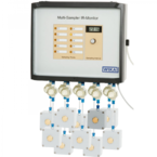 GA33 - Multisampler IR Monitor